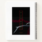 NootBook Notizblock (Rückseite)