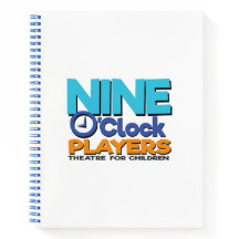 NOP Color Logo-Notebook
