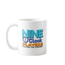 NOP Color Logo-Tasse