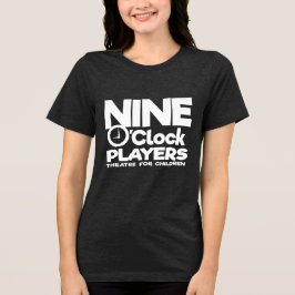 NOP-Logo-Frauen-T - Shirt