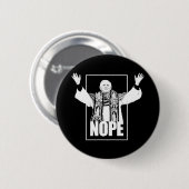 NOPE BUTTON (Vorne & Hinten)