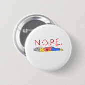 NOPE BUTTON (Vorne & Hinten)