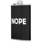 NOPE FLACHMANN (Links)