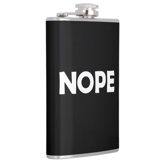 NOPE FLACHMANN (Rechts)