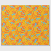 Nope Geschenkpapier (Flach)