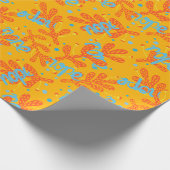 Nope Geschenkpapier (Ecke)