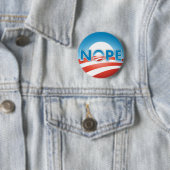 NOPE KEINE WEISE BUTTON (Beispiel)