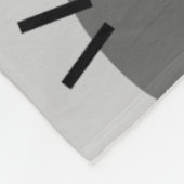 Nope Kitty Fleecedecke (Ecke)