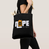 Nope nicht wieder tasche (Von Nahem)