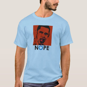 NOPE T-Shirt