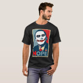 nope T-Shirt (Vorne ganz)