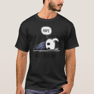 NOPEN HEUTE T-Shirt