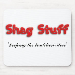 Noppe-Material ", welches die Tradition lebendige" Mousepad