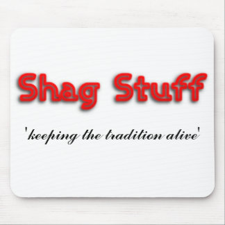 Noppe-Material ", welches die Tradition lebendige" Mousepad