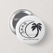 NOPPE mögen keins Aufpassen! Knopf Button (Vorne & Hinten)