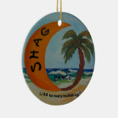 NOPPE mögen keins Aufpassen! Verzierungsfarbe Keramikornament (Rechts)