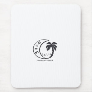 Noppe-Tanz Mousepad