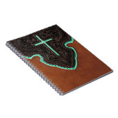 Noppendesign Notizblock (Rechte Seite)