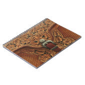 Noppendesign Notizblock (Linke Seite)