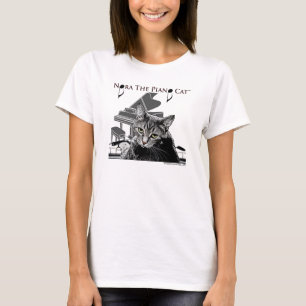 Nora #006 (Licht) T-Shirt