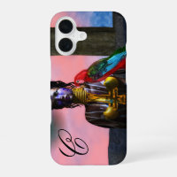 NORA CYBER KRIEGER MONOGRAMM Science-Fiction