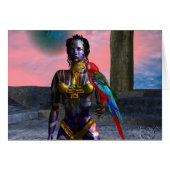 NORA CYBER WARRIOR (Vorderseite (Horizontal))