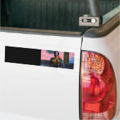 NORA CYBER WARRIOR AUTOAUFKLEBER (Auf Lkw)