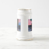 NORA CYBER WARRIOR BIERGLAS (Mittel)