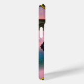 NORA CYBER WARRIOR Case-Mate iPhone HÜLLE (Rückseite / Rechts)