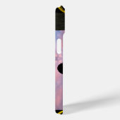 NORA CYBER WARRIOR Case-Mate iPhone HÜLLE (Rückseite / Rechts)