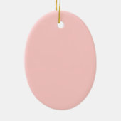 NORA CYBER WARRIOR KERAMIKORNAMENT (Hinten)