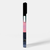 NORA CYBER WARRIOR MONOGRAM Case-Mate iPhone HÜLLE (Rückseite / Rechts)