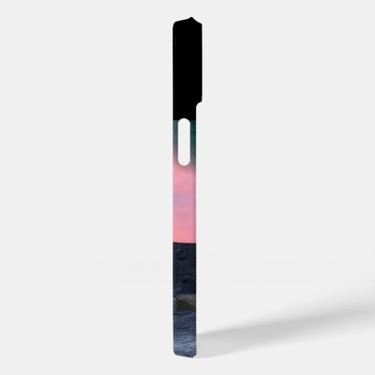 NORA CYBER WARRIOR MONOGRAM Case-Mate iPhone HÜLLE (Rückseite / Rechts)