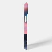 NORA CYBER WARRIOR MONOGRAM Case-Mate iPhone HÜLLE (Rückseite / Rechts)