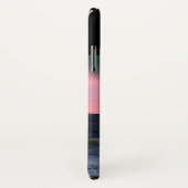 NORA CYBER WARRIOR MONOGRAM Case-Mate iPhone HÜLLE (Hinten/Rechts)