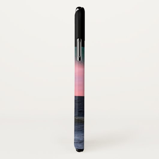 NORA CYBER WARRIOR MONOGRAM Case-Mate iPhone HÜLLE (Hinten/Rechts)