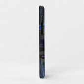 NORA CYBER WARRIOR MONOGRAM Case-Mate iPhone HÜLLE (Hinten/Links)