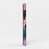 NORA CYBER WARRIOR MONOGRAM Case-Mate iPhone HÜLLE (Hinten/Rechts)