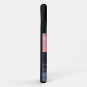 NORA CYBER WARRIOR MONOGRAM Case-Mate iPhone HÜLLE (Hinten/Rechts)