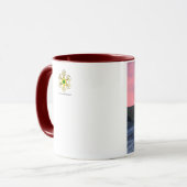 NORA CYBER WARRIOR TASSE (Vorderseite Links)