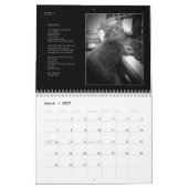 Nora Der Klavierkatzenkalender Kalender (Mär 2027)