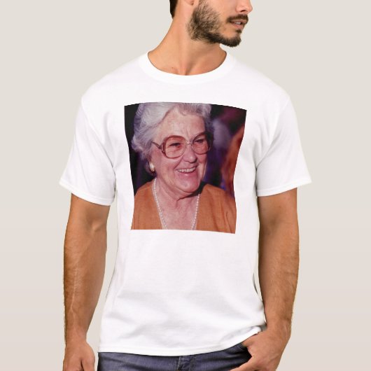 Nora T-Shirt (Vorderseite)
