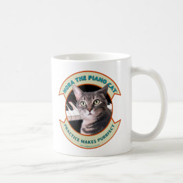 Nora The Piano Cat Tasse 001