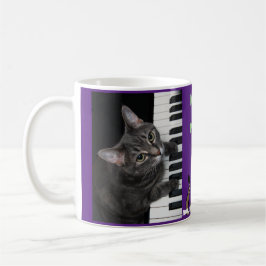 Nora The Piano Cat Tasse 004