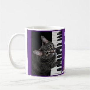 Nora The Piano Cat Tasse 004