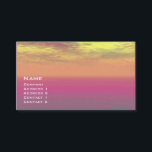 NORA, ZURÜCK IN DIE ZUKUNFT, Science Fiction, SCI- Visitenkarte<br><div class="desc">3D-Animationsrahmen von Hyperion World . Baldesign3d c</div>