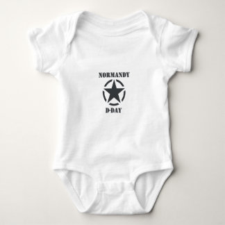 Norandy D-Day Baby Strampler