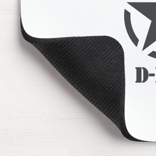 Norandy D-Day Mousepad (Ecke)
