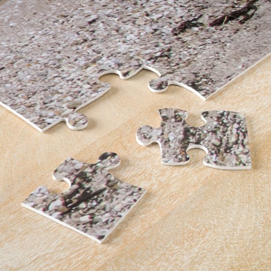 Norandy Jigsaw Puzzle - Gatteville Lighthouse (Seite)