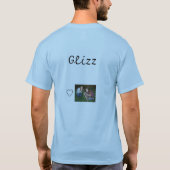 NorCal9 T-Shirt (Rückseite)